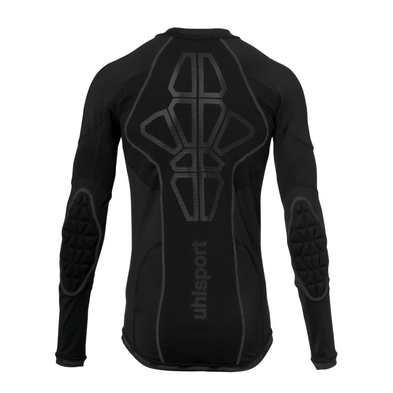 Uhlsport Bionikframe Baselayer Black Edition 1005636 – Image 5