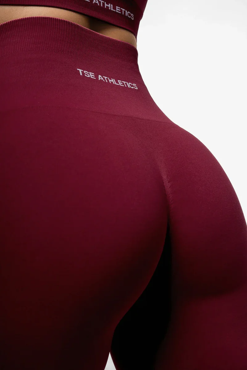 Legging Essence - Lava – Image 4