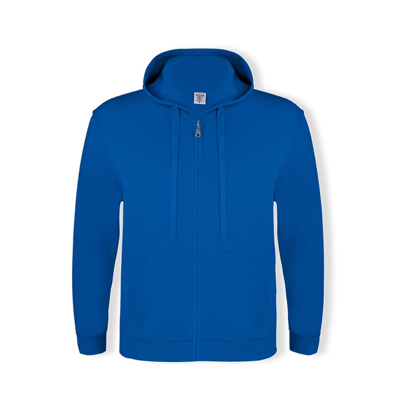 Veste à capuche KEYA Unisexe pour Adultes – Image 3