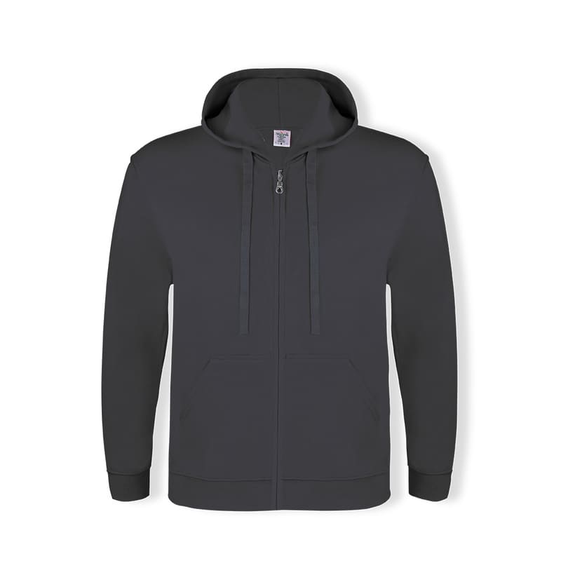 Veste à capuche KEYA Unisexe pour Adultes – Image 2