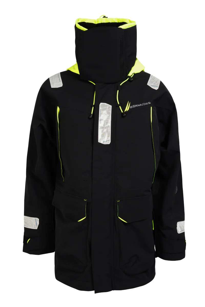 Veste de quart Offshore