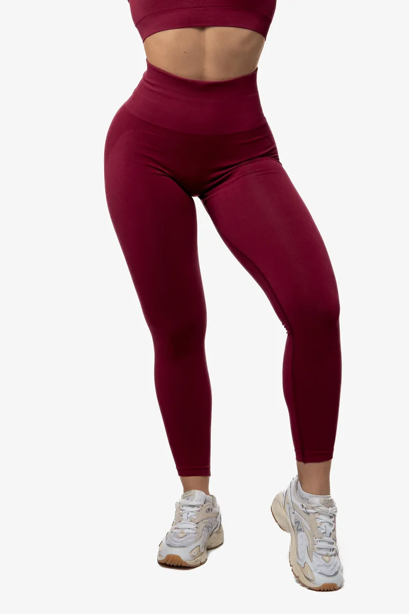 Legging Essence - Lava – Image 2