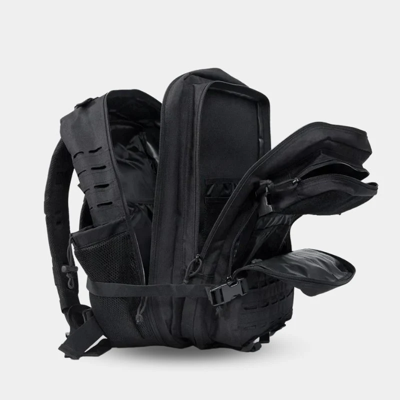 Sac à Dos 45L Noir Hero - Murph – Image 3