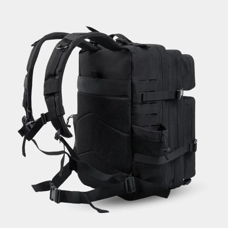 Sac à Dos 45L Noir Hero - Murph – Image 4