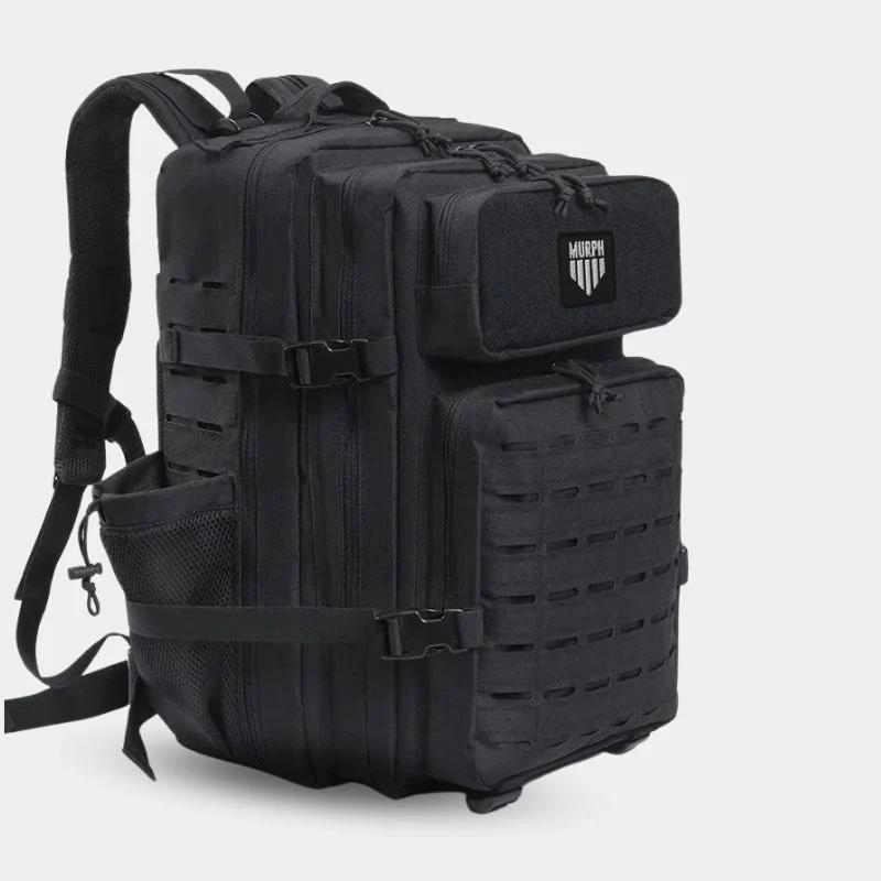 Sac à Dos 45L Noir Hero - Murph – Image 2