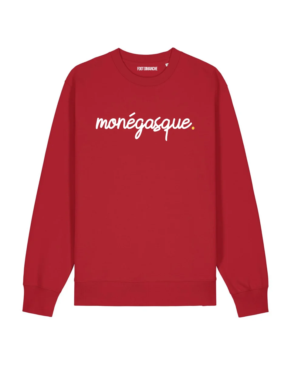 Sweat Monégasque