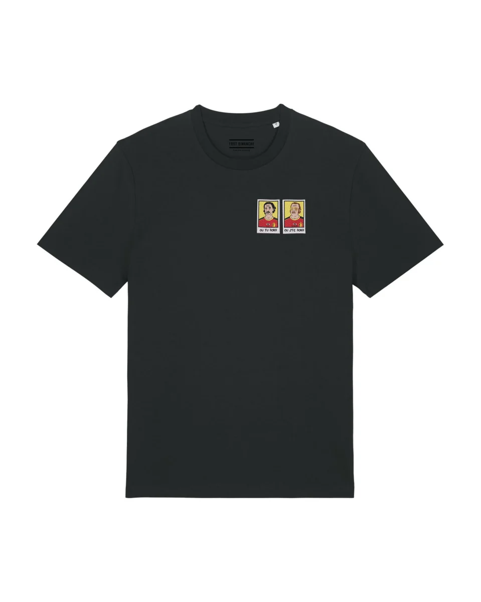 Tee Shirt Dikkenek – Image 2