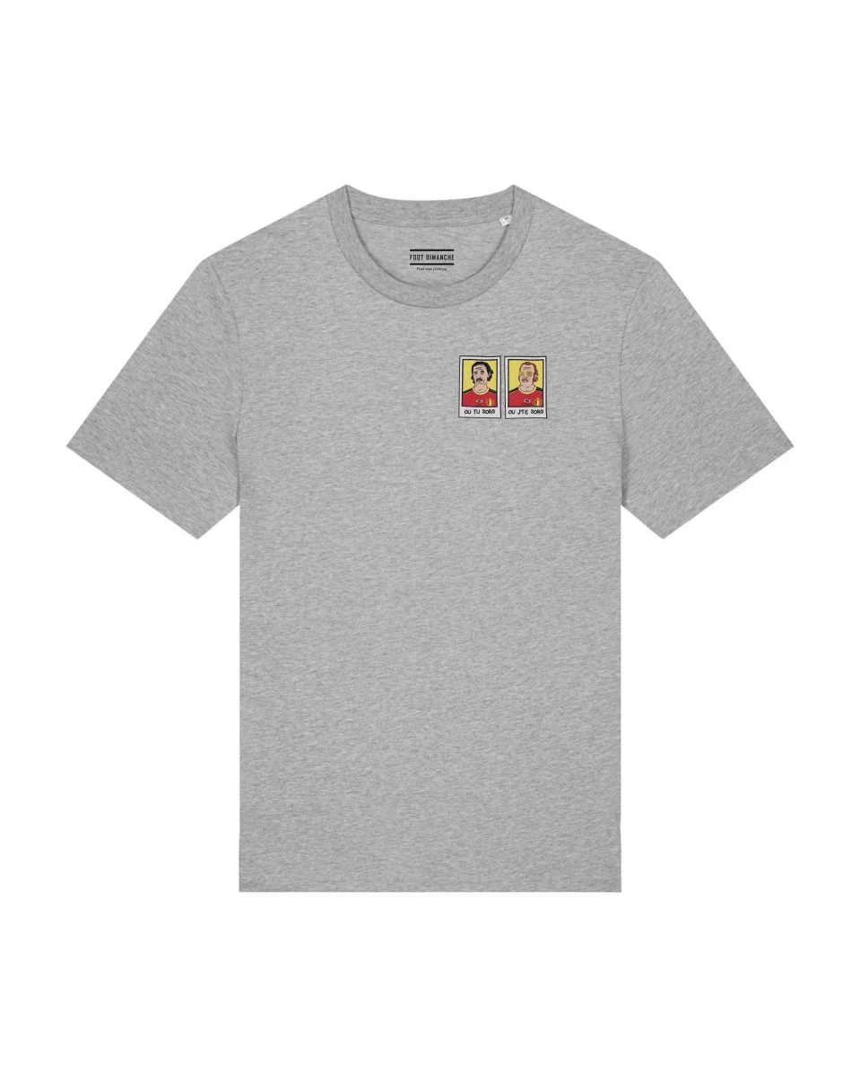 Tee Shirt Dikkenek – Image 3