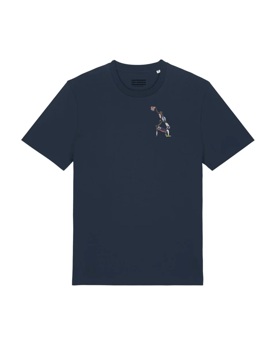 Tee Shirt Guerschon MVP – Image 3