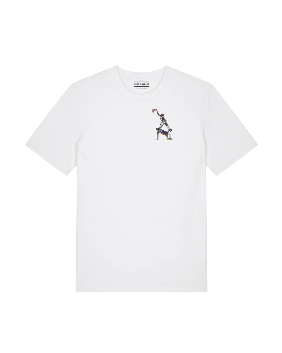 Tee Shirt Guerschon MVP