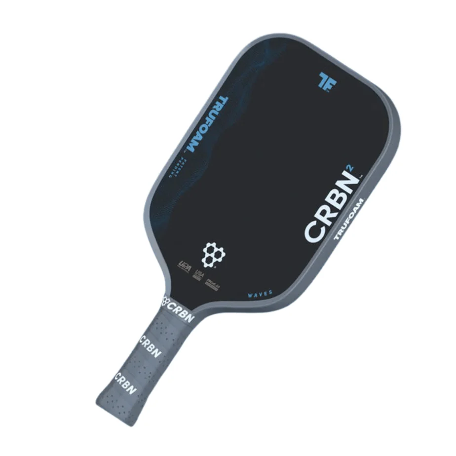 CRBN TruFoam Waves 2 Paddle (Square) – Image 2