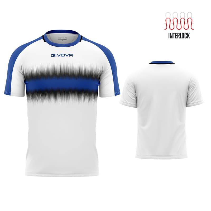 Maillot Givova Radio Interlock MA032 – Image 6