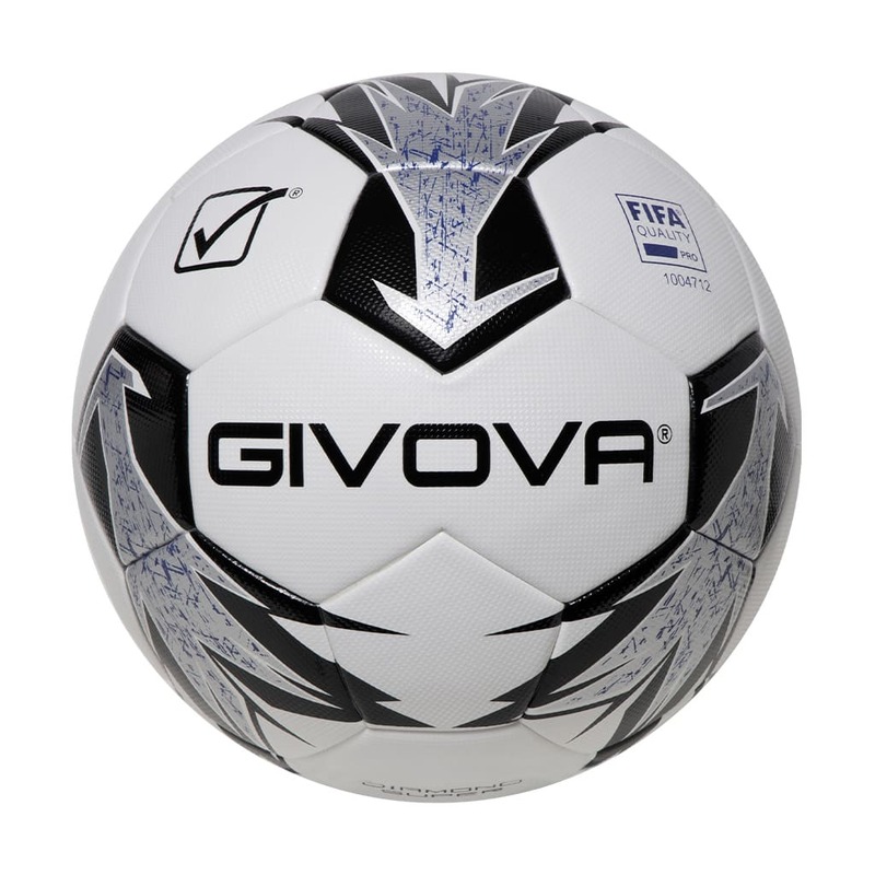 Ballon de foot Givova Super Diamond FIFA PRO PAL021 – Image 2